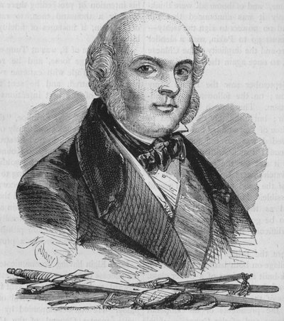 Lord Elgin, c1880 af Unbekannt