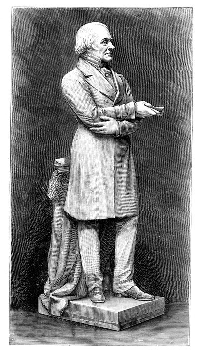 Lord John Russell, 1792-1878, 1800-tallet af Unbekannt