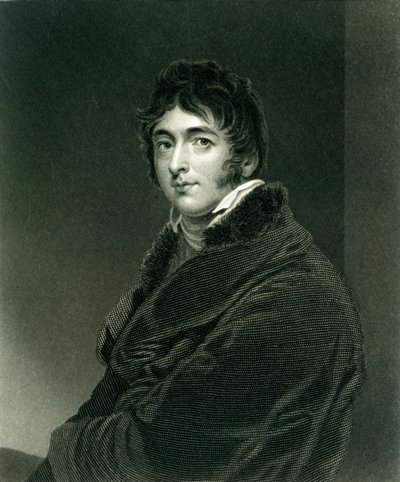 Lord Melbourne, c1800, c1884. af Unbekannt