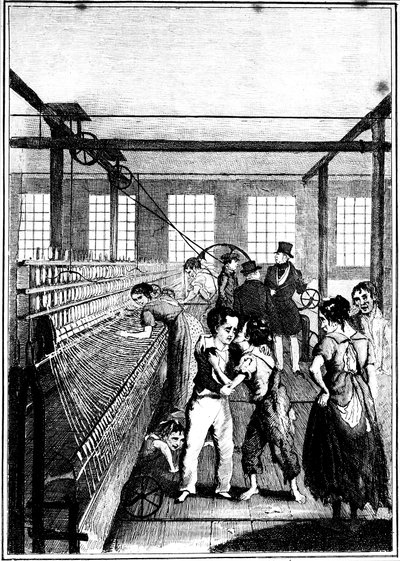 Kærlighed overvandt frygt, 1840 af Unbekannt