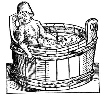 Lucius Annaeus Seneca den yngre c5 f.Kr.-65 e.Kr., romersk stoisk filosof, 1493 af Unbekannt