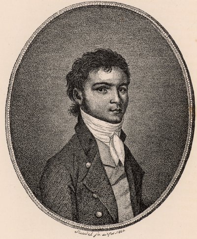 Ludwig van Beethoven 1770-1827, 1790