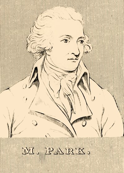 M. Park, 1771-1806, 1830. af Unbekannt
