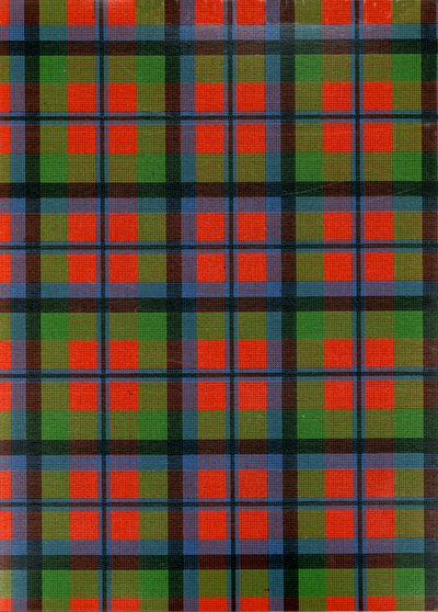 MacNaughton, c1935 af Unbekannt