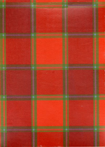 Macnab, c1935 af Unbekannt