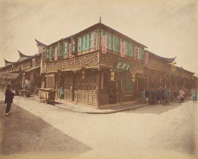 Tehus, 1870