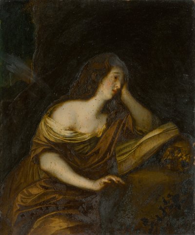 Maria Magdalena af Unbekannt