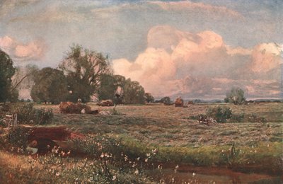 Engslik, 1893, c1902. af Unbekannt