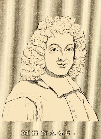 Husholdning, 1613-1692, 1830. af Unbekannt