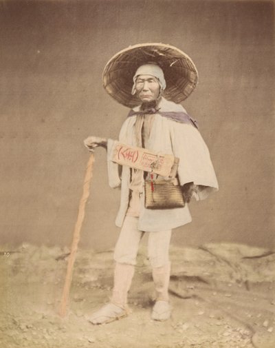 Troldmandspilgrim, 1870