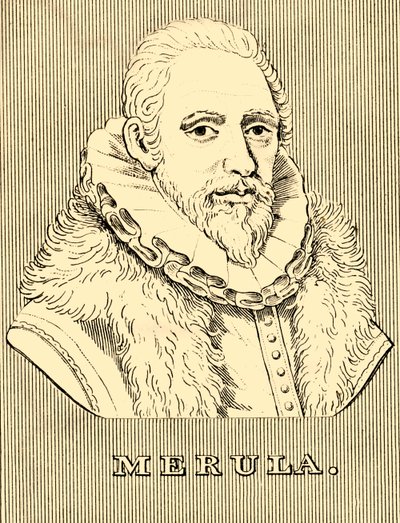 Merula, ca. 1430-1494, 1830 von Unbekannt