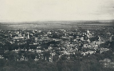 Montreal, 1916 af Unbekannt