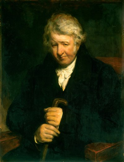Mr. Tucker af Yeovil, ca. 18001820. af Unbekannt