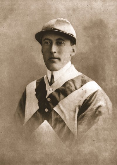 Mr V P Misa, 1911. af Unbekannt