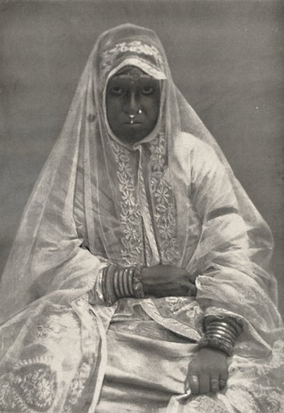 Muhammedran, 1926 af Unbekannt
