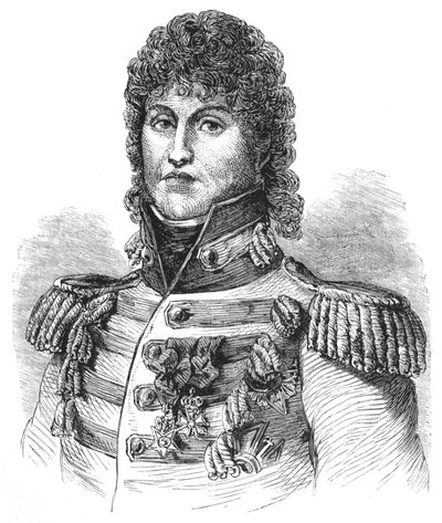 Murat, c1880 af Unbekannt