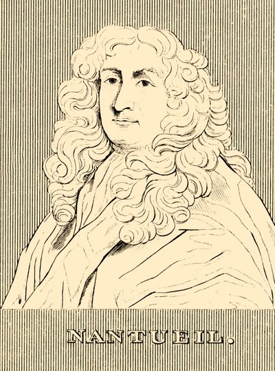 Skørt, s. 1623-1678, 1830. af Unbekannt