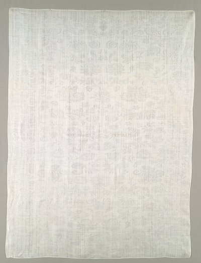 Serviet, ca. 1675. af Unbekannt