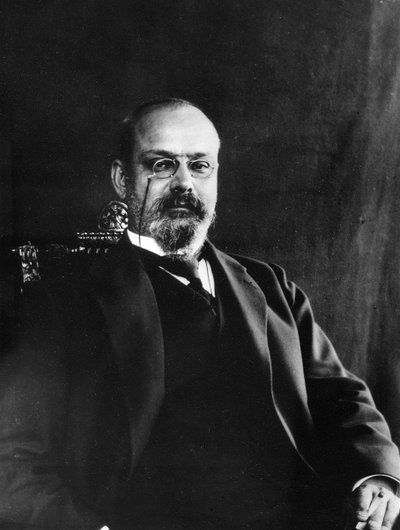 Nestor Kotlyarevsky, russisk filolog og akademiker, 1890