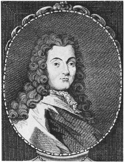 Nicholas Lemery, fransk kemiker, 1762 af Unbekannt