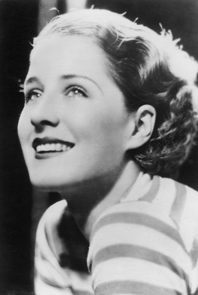 Norma Shearer 1902-1983, canadisk-amerikansk skuespillerinde, c1920