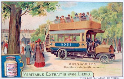 Buffy, c1900 af Unbekannt