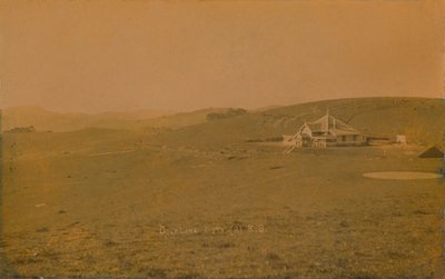 Ooty Golf Club, c1900 af Unbekannt