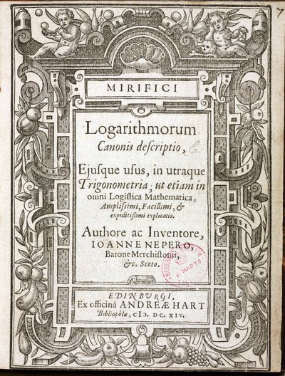Titelside på 
