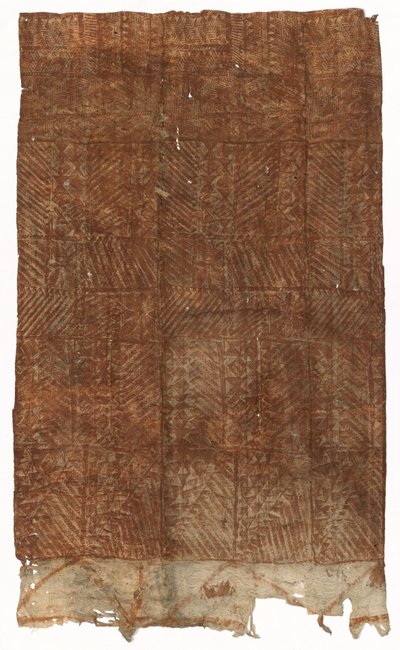 Panel, begyndelsen af 1800-tallet. af Unbekannt