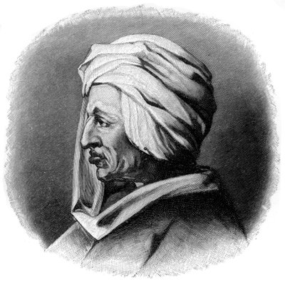 Paolo dal Pozzo Toscanelli, italiensk kosmograf og matematiker fra det 15. århundrede, 1901 af Unbekannt