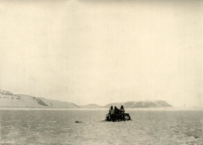 Dele af Commonwealth and Dominion Ranges, c1908, 1909 af Unbekannt