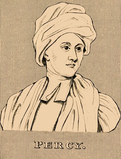 Percy, 1729-1811, 1830. af Unbekannt