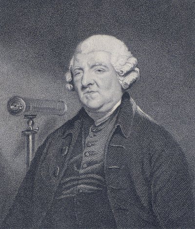 Peter Dollond, optiker, c1800 af Unbekannt