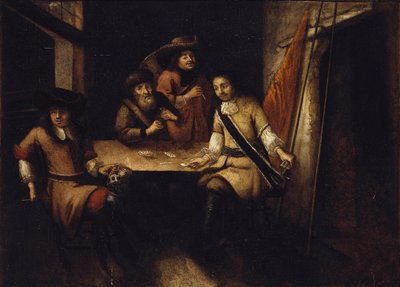 Peter I i Holland, 1690