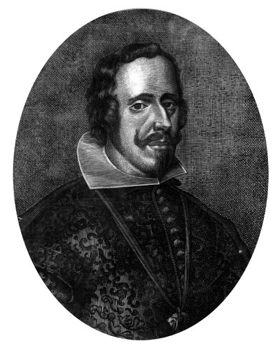 Filip IV, konge af Spanien af Unbekannt