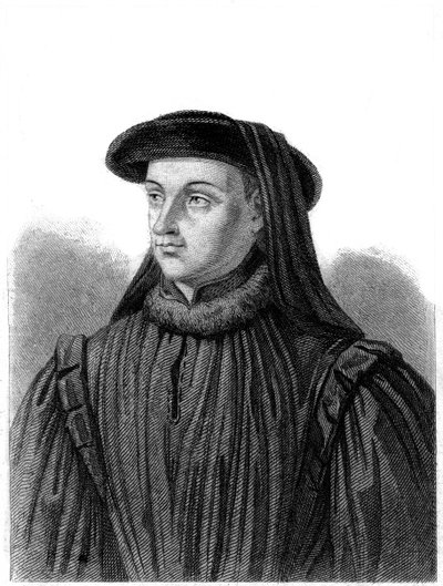 Philip VI of France af Unbekannt