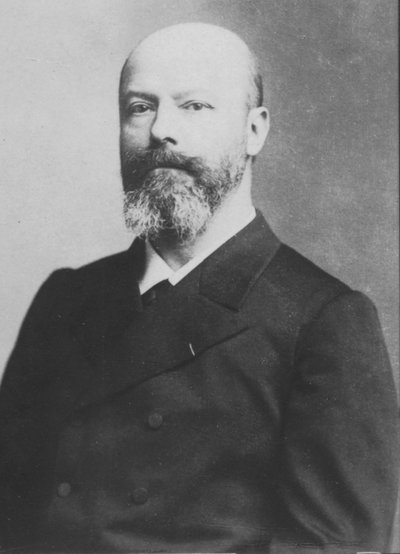 Pinard, c1893 af Unbekannt