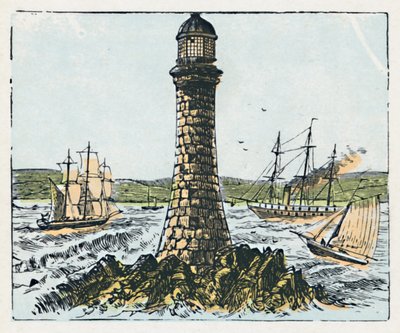 Plymouth, c1910 af Unbekannt