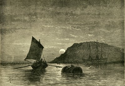 Portland, 1898. af Unbekannt