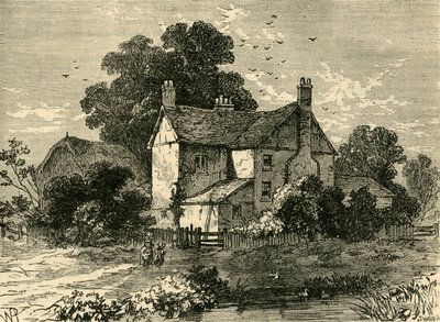 Portobello Farm, 1830, c1876. af Unbekannt