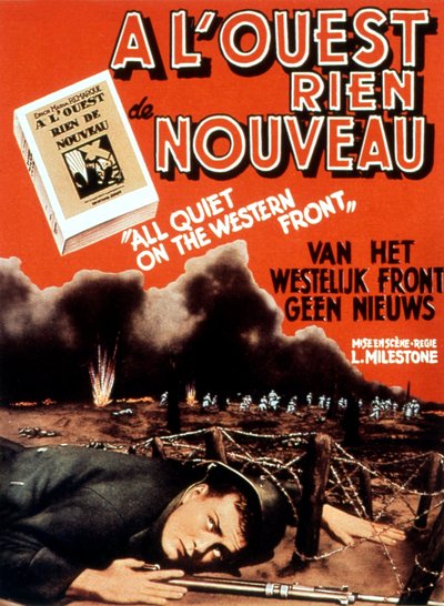 Plakat til filmen 