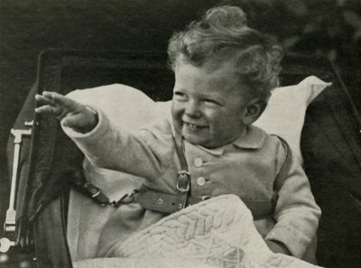 Prins Edward, 1936, 1937. af Unbekannt