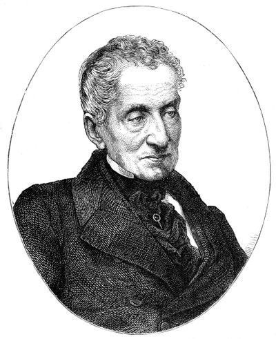 Prins von Metternich, 1773-1859, 1800-tallet af Unbekannt
