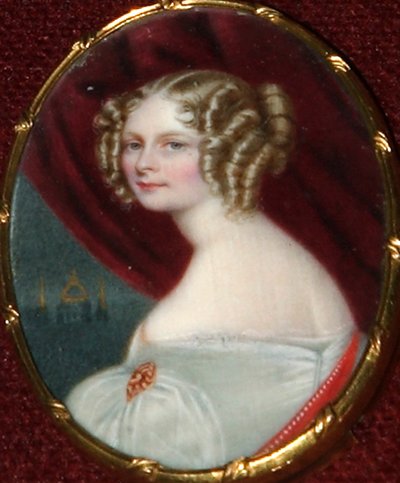 Prinsesse Friederike Charlotte Marie af Württemberg