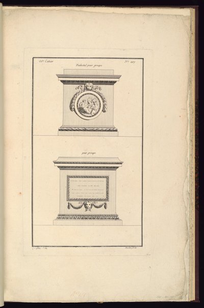 Print (Frankrig) af Unbekannt