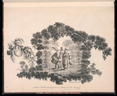 Print (Frankrig) af Unbekannt