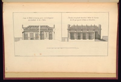 Print (Frankrig) af Unbekannt