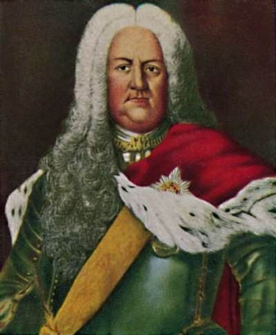 Prins af Homburg 1633-1708, 1934. af Unbekannt