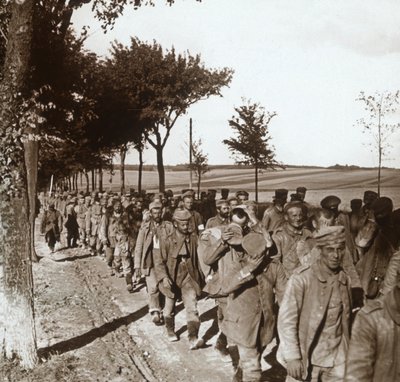 Fanger, Route de l