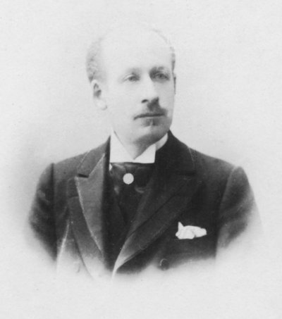 Provins, c1893 af Unbekannt